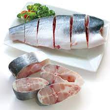Thành phần dinh dưỡng có trong cá basa