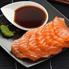 Hướng dẫn cách làm sashimi cá hồi tại nhà