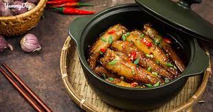 Cách làm cá bống kho ngon miệng đậm đà ngon, hấp dẫn, dễ dàng