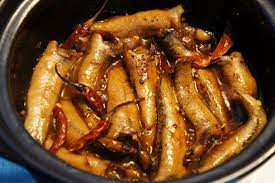 Cách làm cá bống kho ngon miệng đậm đà ngon, hấp dẫn, dễ dàng