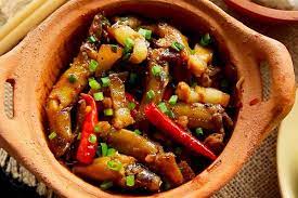 Cách làm cá bống kho ngon miệng đậm đà ngon, hấp dẫn, dễ dàng