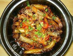 Cách làm cá bống kho ngon miệng đậm đà ngon, hấp dẫn, dễ dàng