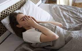 Liệt trong giấc ngủ thường xảy ra khi nào và cách khắc phục?