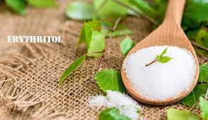 Tổng hợp 9 chất thay thế tự nhiên cho đường