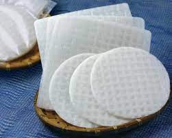 Bánh tráng là gì? Ăn bánh tráng có nhiều calo gây béo hay nổi mụn không?