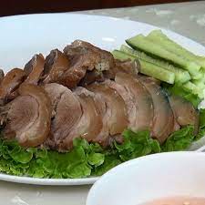 Tổng hợp 12 món ngon từ heo rừng ngon dễ làm