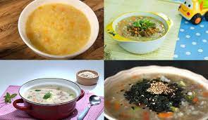 Hướng dẫn cách nấu cháo thịt bò ngon cho trẻ em và người lớn
