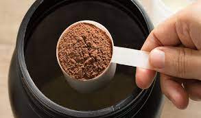 Sự khác biệt giữa Casein và Whey Protein