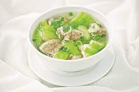 Tổng hợp các cách nấu canh xương heo ngọt nước thơm ngon cho bữa cơm