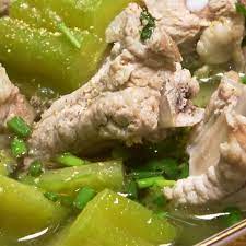 Tổng hợp các cách nấu canh xương heo ngọt nước thơm ngon cho bữa cơm