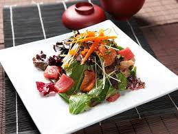 Hướng dẫn cách làm salad cá ngừ đơn giản