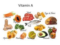Tổng hợp 4 loại vitamin tan trong chất béo: A, D, E, K