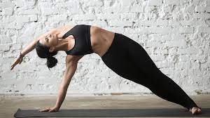 1 giờ tập Yoga thì đốt bao nhiêu calo?