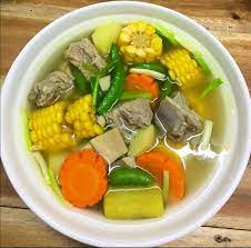 Tổng hợp các cách nấu canh xương heo ngọt nước thơm ngon cho bữa cơm