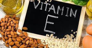 Tổng hợp 4 loại vitamin tan trong chất béo: A, D, E, K