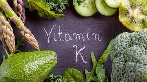 Tổng hợp 4 loại vitamin tan trong chất béo: A, D, E, K