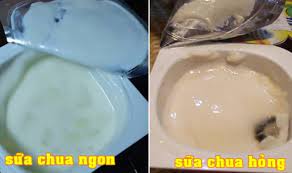 Sữa chua hết hạn có ăn được không? Hướng dẫn cách xử lí sữa chua hết hạn