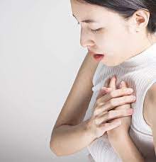 Một số lý do khiến bạn hụt hơi