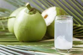 Các đồ uống chứa nhiều chất điện giải tốt cho sức khỏe