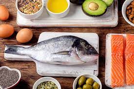 Tổng hợp một số thực phẩm giàu protein cho người cần giảm cân