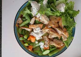 Hướng dẫn cách làm 5 loại sốt salad cơ bản thơm ngon dễ làm nhất