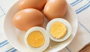 Tổng hợp một số thực phẩm giàu protein cho người cần giảm cân