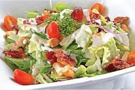 Hướng dẫn cách làm 5 loại sốt salad cơ bản thơm ngon dễ làm nhất