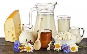 Tổng hợp một số thực phẩm giàu protein cho người cần giảm cân