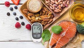 Cách xác định thực phẩm có đường huyết cao và thấp
