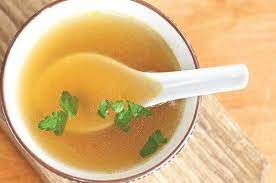 Lưu ý chế độ ăn sau phẫu thuẫn polyp dây thanh