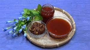 Cách làm nước sốt me siêu ngon dễ làm tại nhà
