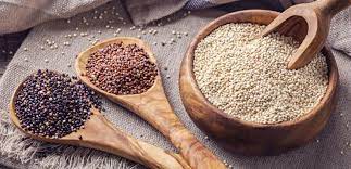 Tổng hợp 11 lựa chọn thay thế tốt cho gạo
