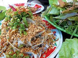 Cách làm gỏi cá sống ngon miệng hấp dẫn chuẩn vị tại nhà