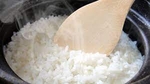 Cách xử lý, khắc phục cơm nhão đơn giản