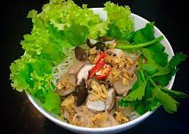 Cách nấu hủ tiếu chay ngon thanh đạm đơn giản dễ làm