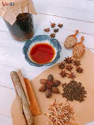 Cách làm rượu mai quế lộ thơm lừng chuẩn vị dễ