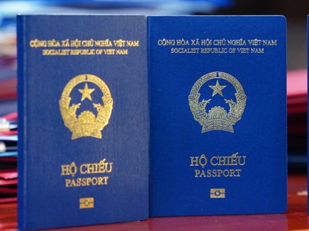 Những điều cần biết về hộ chiếu gắn chip điện tử theo quy định mới