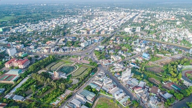 Điều kiện diện tích tối thiểu tách thửa đất ở Hải Dương