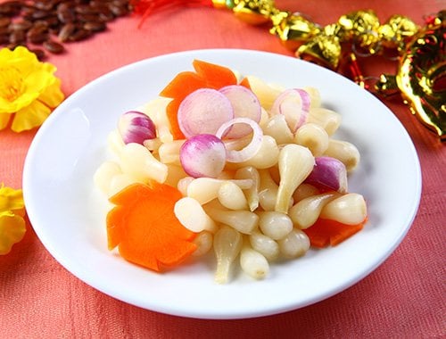 Tổng hợp cách làm các món ăn cần chuẩn bị sớm trước Tết dễ làm thơm ngon