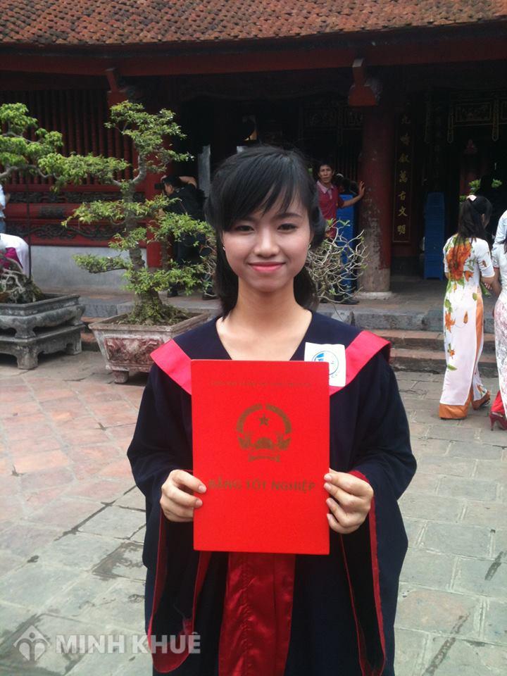Miss Dung