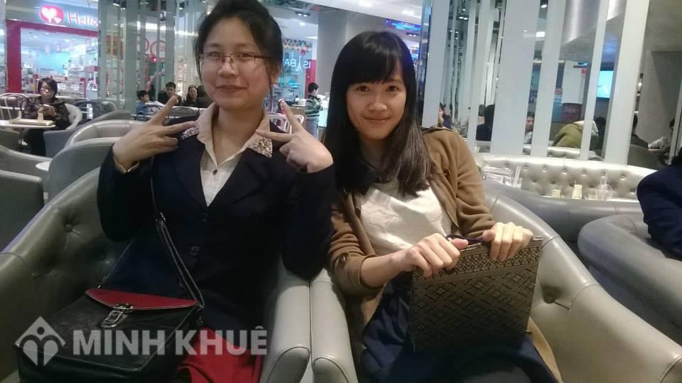 Miss Nguyễn Duyên