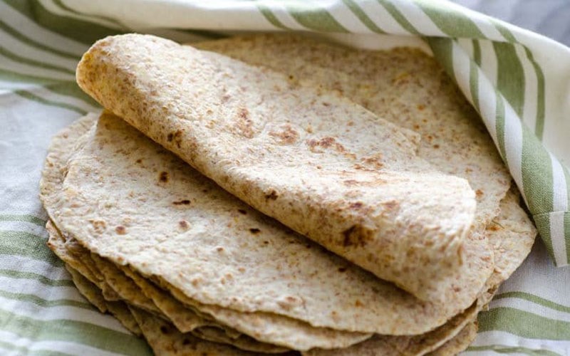 Tortilla là gì? Tacos là gì? Tìm hiểu 2 món bánh nổi tiếng của Mexico
