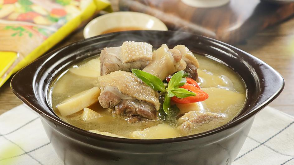 Măng chua nấu gì ngon? Cách chế biến các món măng chua đơn giản
