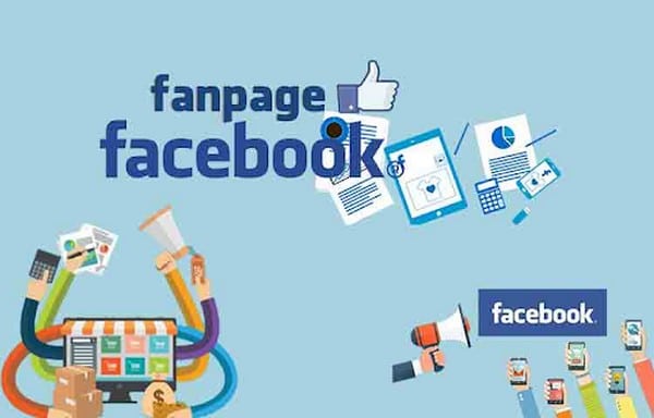 Cách tạo Fanpage Facebook trên điện thoại, máy tính đơn giản nhất