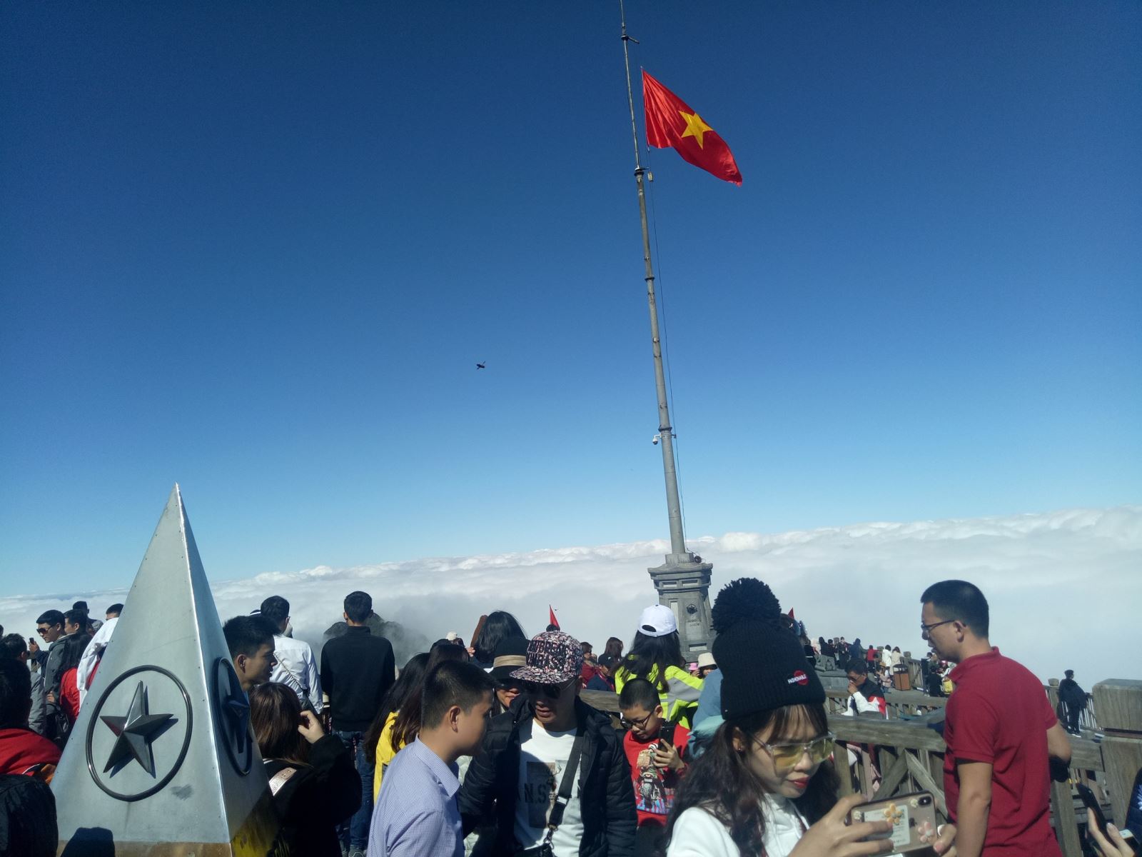 Top 10 điểm du lịch không thể bỏ qua dịp nghỉ lễ 2/9