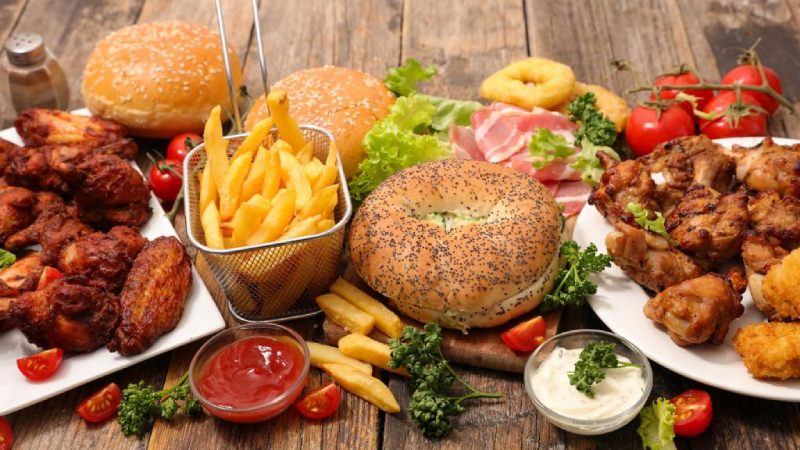 Thức ăn nhanh là gì? Tác hại của thức ăn nhanh đối với sức khỏe