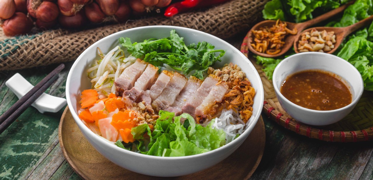 Cách làm món ngon từ thịt heo quay