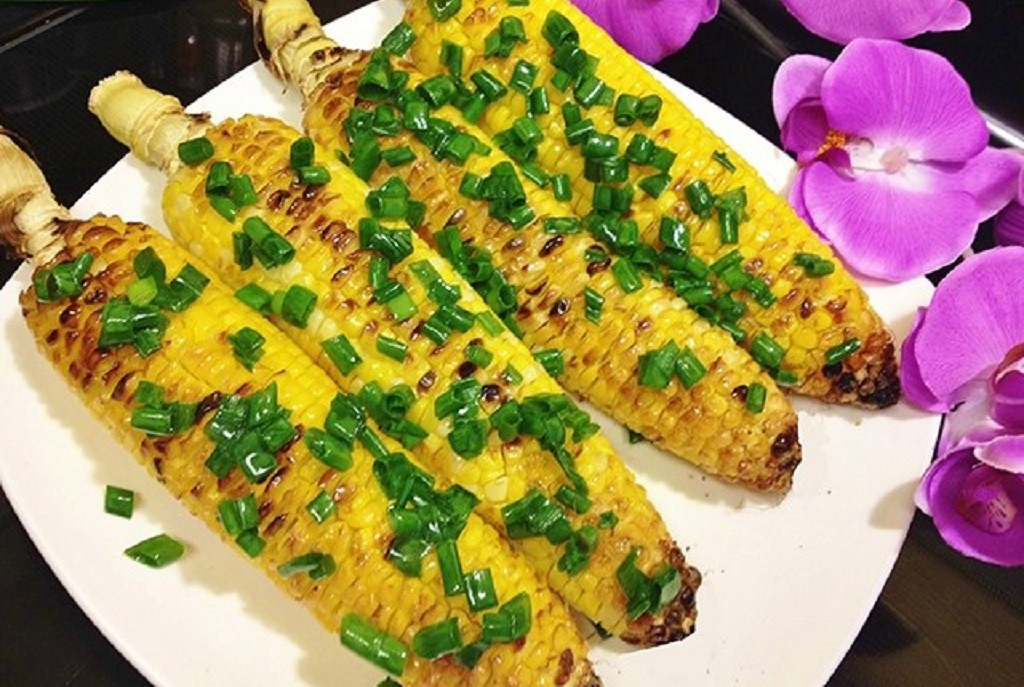 Cách làm đồ ăn vặt bằng nồi chiên không dầu đơn giản dễ làm tại nhà