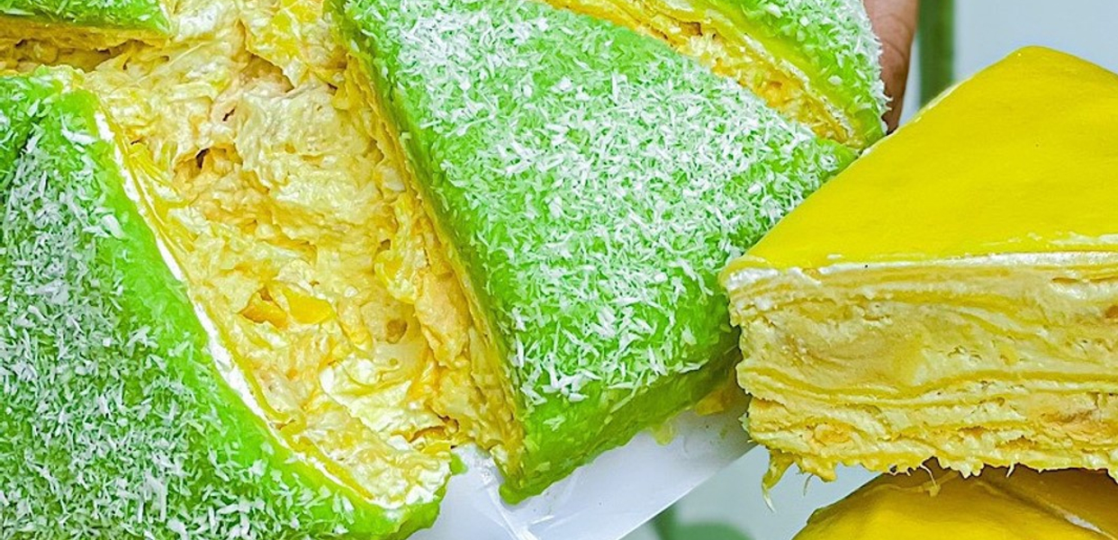 Sầu riêng làm món gì? Những món ngon từ sầu riêng siêu hấp dẫn