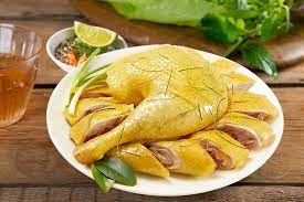 Cách làm các món ngon từ gà ta siêu đơn giản, bổ dưỡng tại nhà
